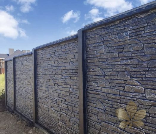 Євроогорожа Карпатський камінь 1