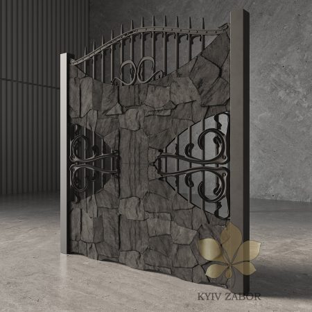 Бут-пазл решітка та Бут-пазл вікно